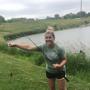 Meet your Posher, Amber